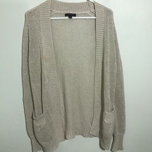 Banana Republic cardigan